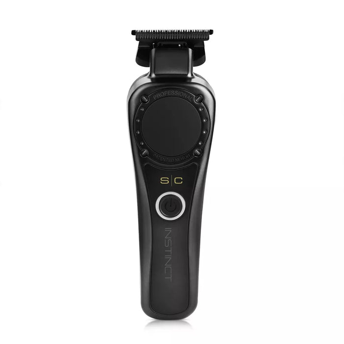 Stylecraft Instinct Professional Vector Motor Cordless Hair Trimmer Model #SC407M, UPC: 810069131634