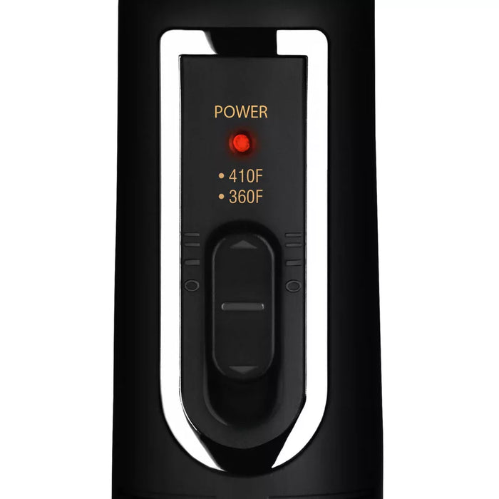 HOT TOOLS Men Beard Straightener Brush Model #HO-HTST3500N1, UPC: 078729035009