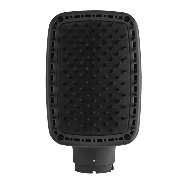 HOT TOOLS One Step Paddle Attachment - Black Gold - Hot Tools Model #HO-HT1094BG, UPC: 078729210949