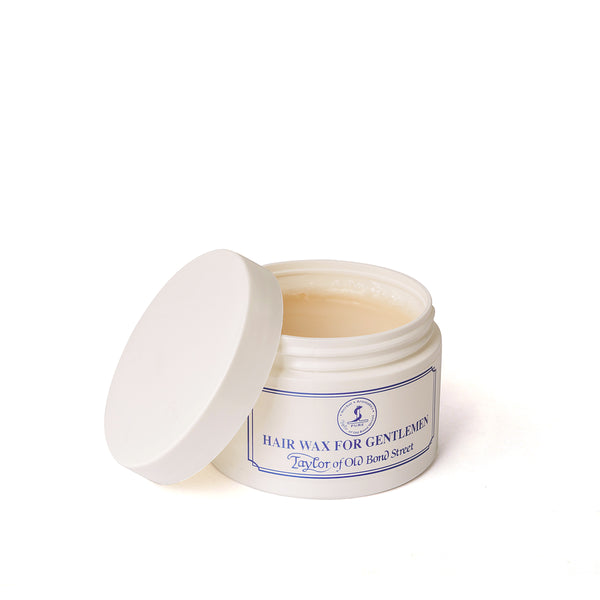 TAYLOR OF OLD BOND STREET Hair Wax 100g Model #YT-08245, UPC: 696770082454