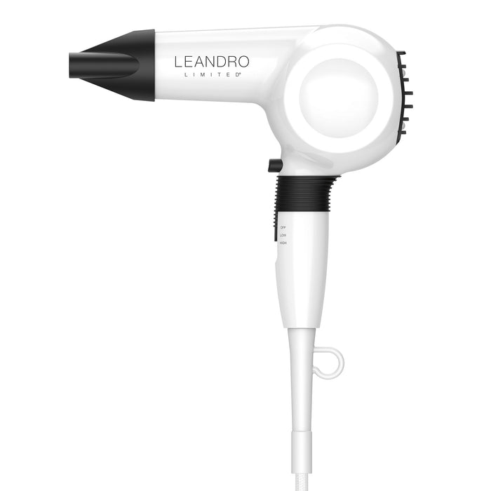 BaByliss PRO Leandro Limited The Midi Dryer Model #BB-LL250UC, UPC: 074108446947