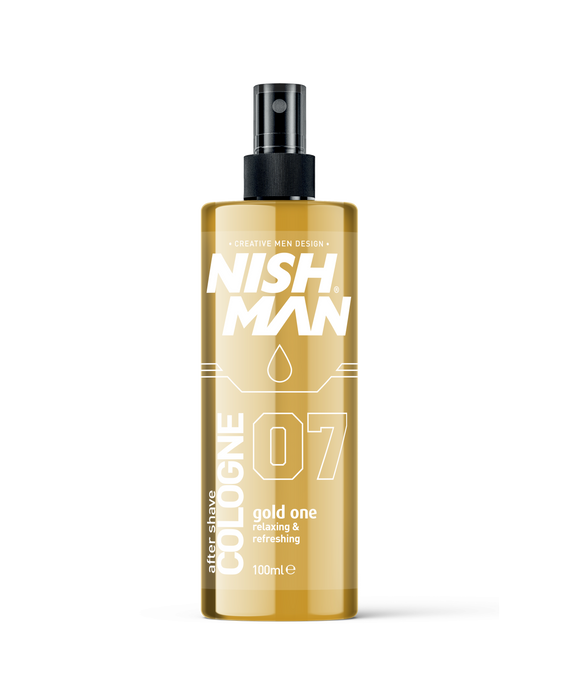 Nishman After Shave Cologne 100 ml