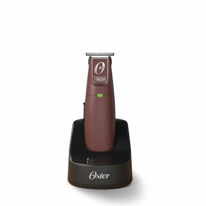 Oster Professional Cordless Lithium Ion T-Finisher Trimmer Model #76059-910, UPC: 053891156813