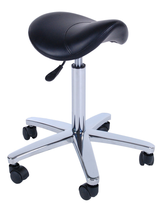 K-Concept Dennis Cutting Stool Model #KC-OZST03, UPC: 0700987479706