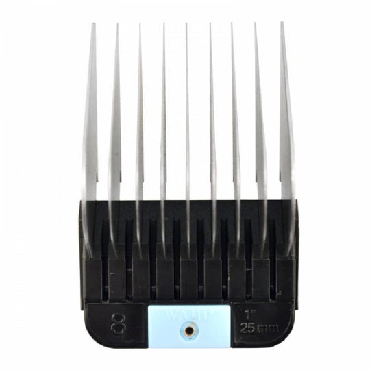 WAHL Stainless Steel Attachment Comb #E Model #WA-3378, UPC: 043917337807