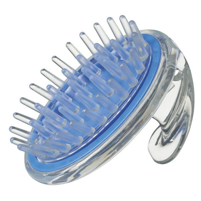 BABYLISS PRO Scalp Massaging Brush Model #BB-BABSMB, UPC: 074108086877