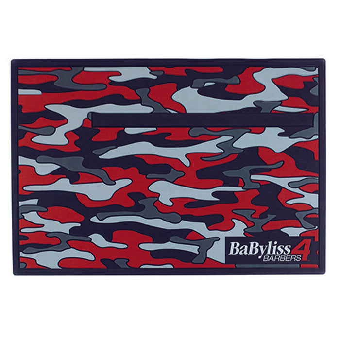BABYLISS PRO Magnetic Mat Model #BB-BMAGMAT, UPC: 074108426949