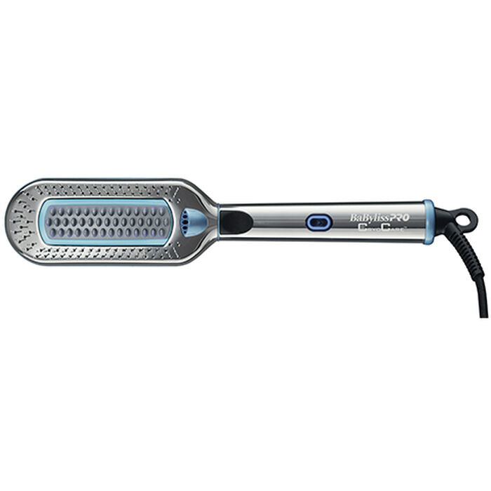 BABYLISS PRO The Cold Brush Model #BB-BNTCB1UC, UPC: 074108426116