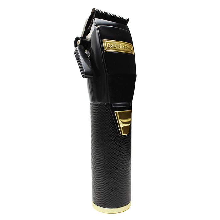 BABYLISS PRO BlackFX Clipper Model #BB-FX870BN, UPC: 074108428554