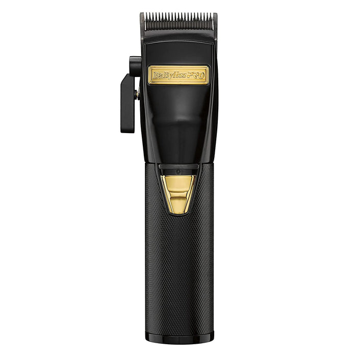 BABYLISS PRO BlackFX Clipper Model #BB-FX870BN, UPC: 074108428554