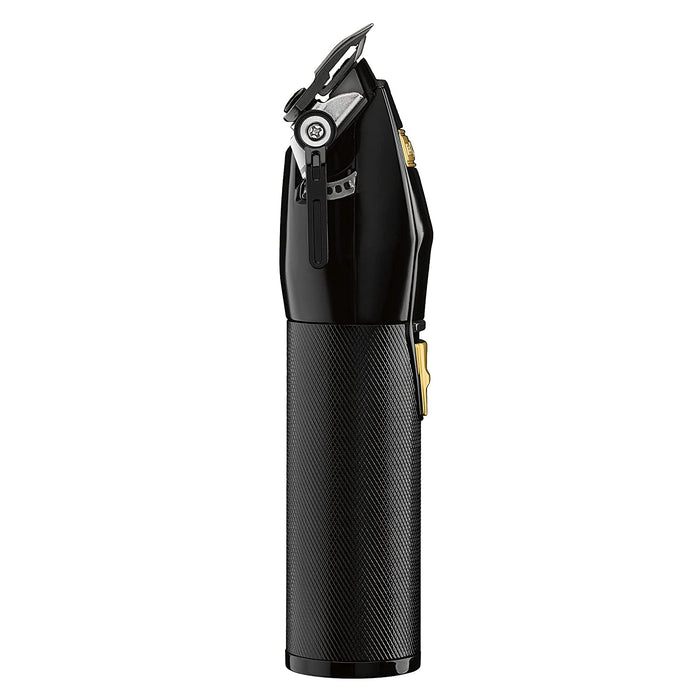 BABYLISS PRO BlackFX Clipper Model #BB-FX870BN, UPC: 074108428554