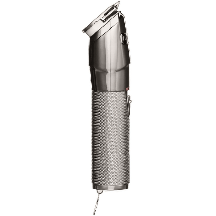 BABYLISS PRO Silver Trimmer Model #BB-FX788S, UPC: 074108402394