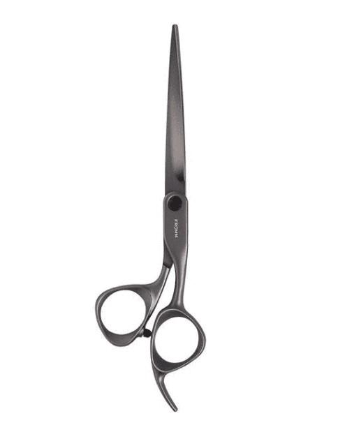 FROMM Invent 6.25 Shear Gunmetal Model #RM-F1018, UPC: 023508019732