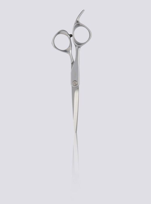 FROMM Transform Left-Handed 5.75" Shear Silver Model #RM-F1012, UPC: 023508019671