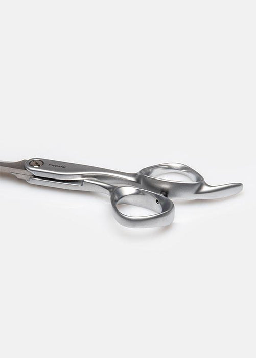 FROMM Transform Left-Handed 5.75" Shear Silver Model #RM-F1012, UPC: 023508019671