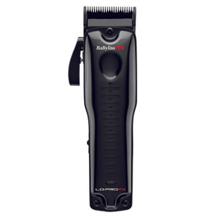 BaBylissPRO LoPROFX High Performance Low Profile Clipper #FX825, UPC: 074108427403