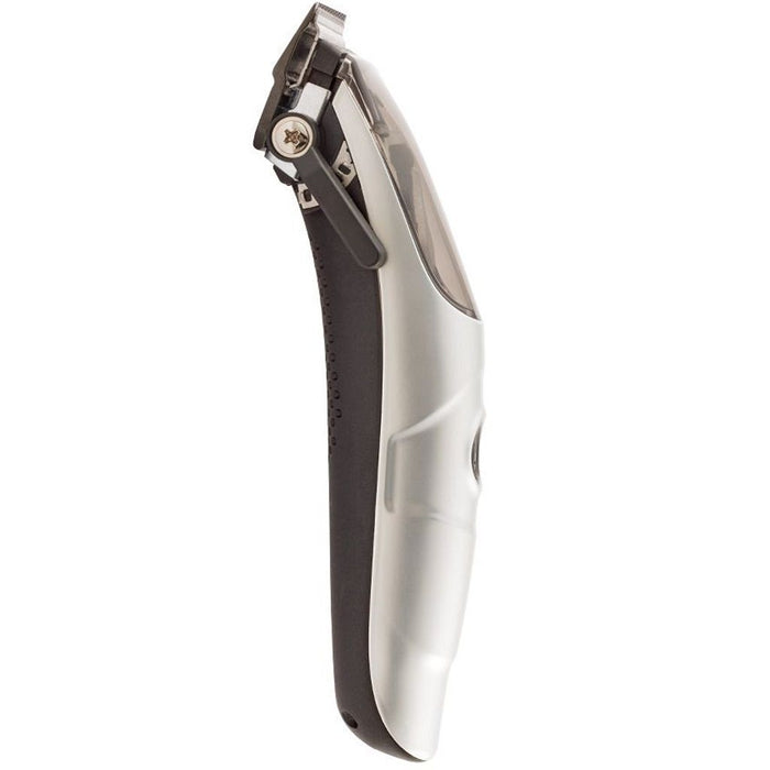GAMMA+ X-ERGO Professional Cordless Modular Clipper (Matte Chrome, Gold & Rose Gold) DUAL Voltage Model #HCGPXERGOMS, UPC: 850014553975