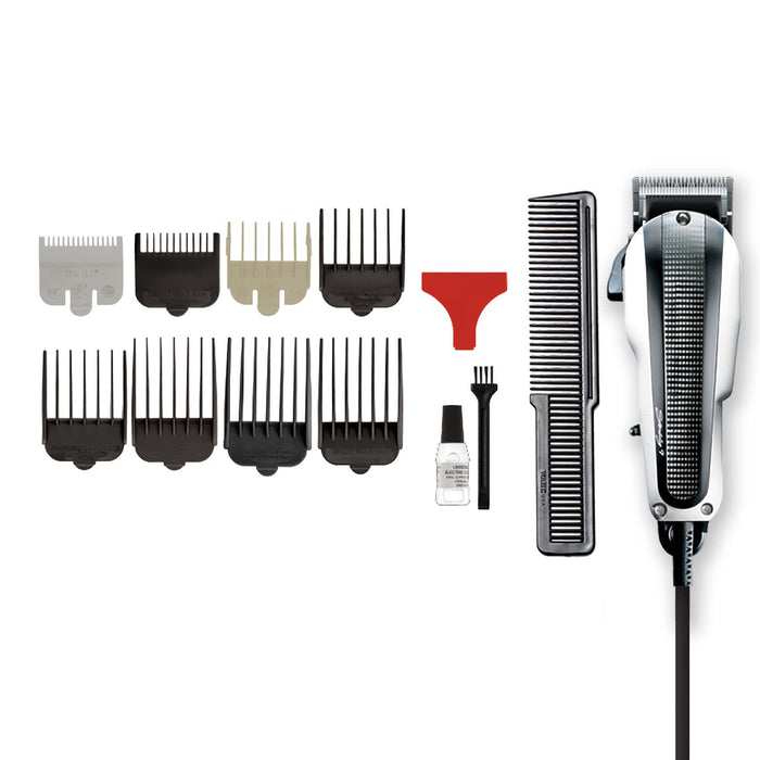 WAHL Sterling 9 clipper Model #WA-08145, UPC: 043917814506