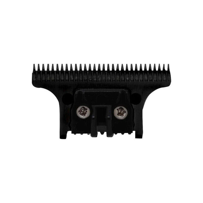 STYLECRAFT The One Moving Black Diamond Carbon DLC Deep Tooth Trimmer Blade Model #ZZ-SC532B, UPC: 810069131740