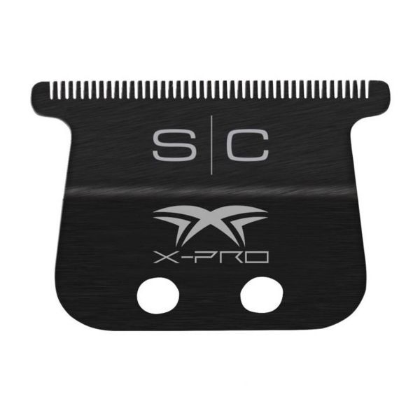 STYLECRAFT Black Diamond X-ProWide Trimmer Blade Model #ZZ-SC508B, UPC: 810069131122