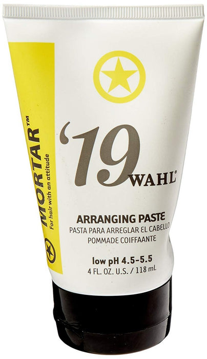 WAHL Mortar Arranging Paste Model #WA-68904, UPC: 043917689043