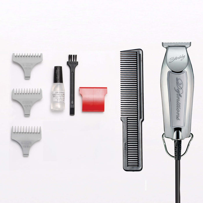 WAHL Sterling Definitions Trimmer Model #WA-08085, UPC: 043917808505