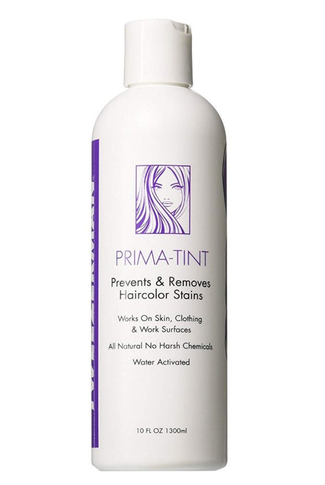 TWEEZERMAN Prima Tint Stain Remover 10 Oz Model #ZW-0310-P, UPC: 038097031096