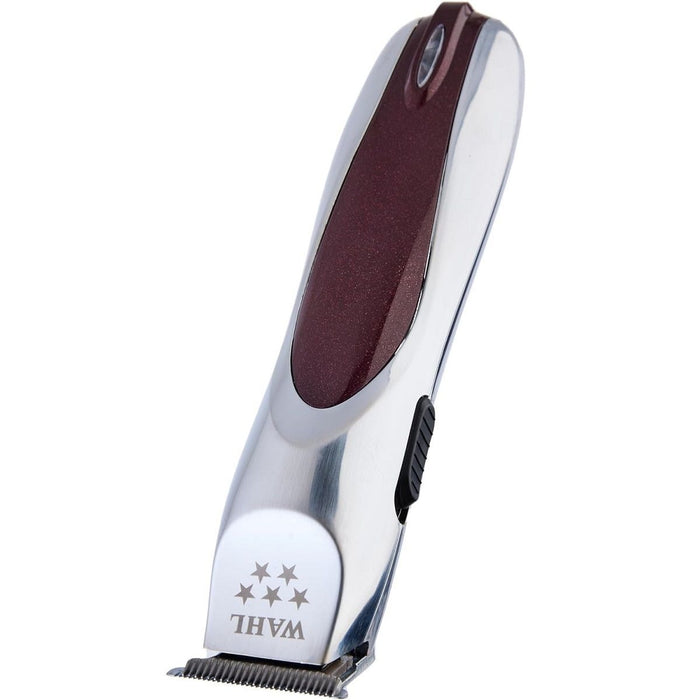 Wahl 5 Star A-LIGN Li-Ion Cord/Cordless Trimmer Model #WA-8172, UPC: 043917113104