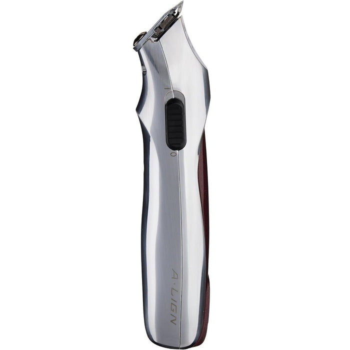 Wahl 5 Star A-LIGN Li-Ion Cord/Cordless Trimmer Model #WA-8172, UPC: 043917113104