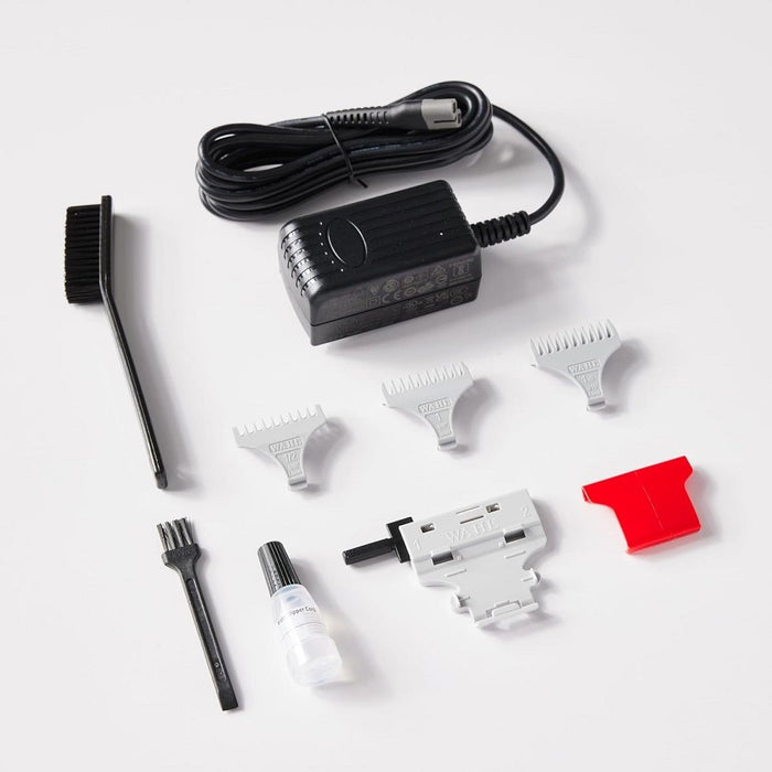Wahl 5 Star A-LIGN Li-Ion Cord/Cordless Trimmer Model #WA-8172, UPC: 043917113104