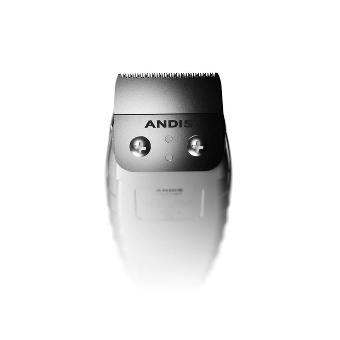 Andis Outliner II Trimmer with Square Blade Model #AN-04685, UPC: 040102046858
