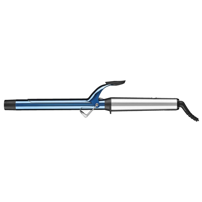 BaBylissPRO Nano Titanium 1" Extended Barrel Curling Iron Model #BNTW100XLUC, UPC: 074108448422