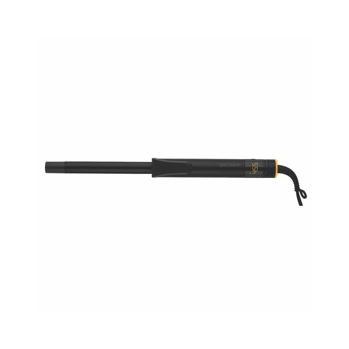 HOT TOOLS Black Gold 1" Digital Salon Curling Iron Model #HO-HT1124BG, UPC: 078729911242