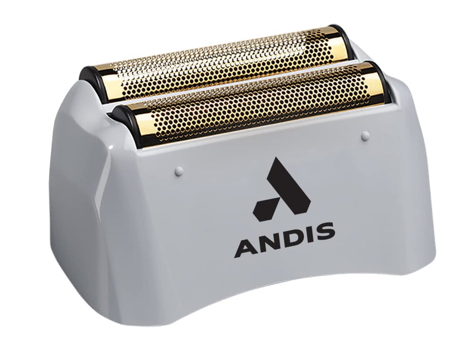 Andis Replacement Foil For The Profoil & Lithium Shaver Model #AN-17285, UPC: 040102172854