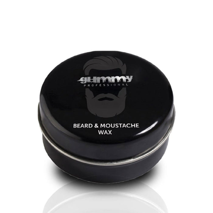 Gummy Beard And Moustache Wax 50 ml Model #GU-GU125, UPC: 8691988009875