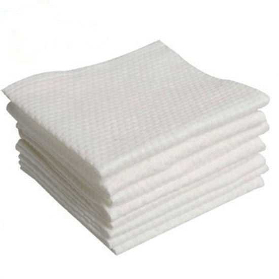 Gummy Disposable Salon Towel - 100 ct Model #GU-999, UPC: 8691988010864