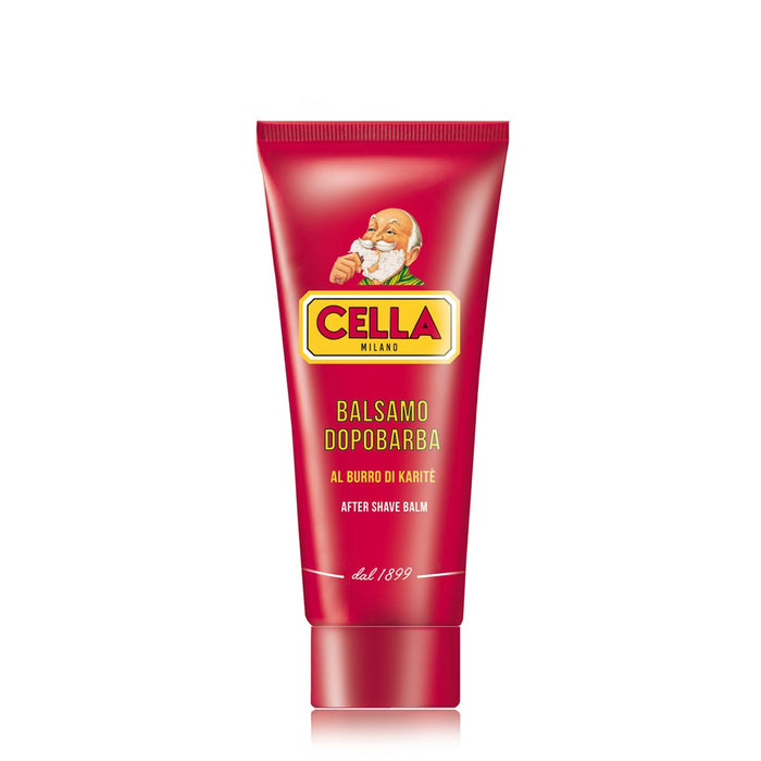 Cella After Shave Balm 100 ml | 3.5 fl oz Model #WJ-57033, UPC: 8001117570334