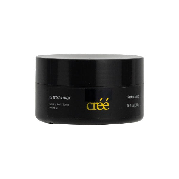 Cree Re-Integra Mask 10.5oz - 300g Model #YV-CR-123S, UPC: 7908048721273