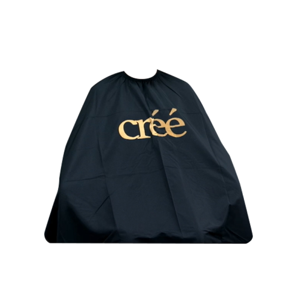 Cree Logo Hook Closure Cape Model #YV-CR201-MOD7