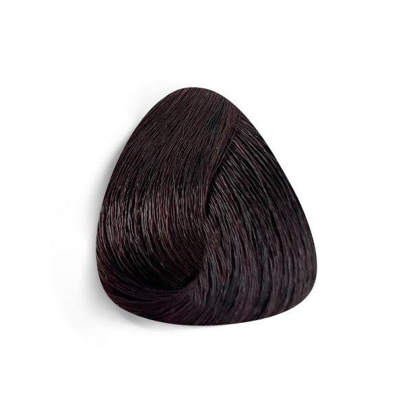 Cree Hair Color Amber Series - Coffee Model #YV-CR-101-4.89, UPC: 840302400432