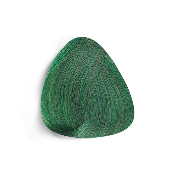 Cree Hair Color Mixtones Series - Green Model #YV-CR-101-GREEN, UPC: 639790927923