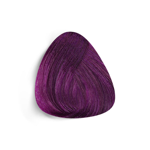 Cree Hair Color Mixtones Series - Violet Model #YV-CR-101-VIOLET, UPC: 639790927916