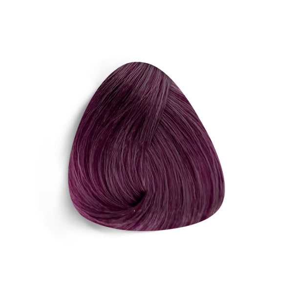 Cree Hair Color Metallics - 7 Pastel Violet Model #YV-CR-101-7-PASTELVIOLET, UPC: 840302400760