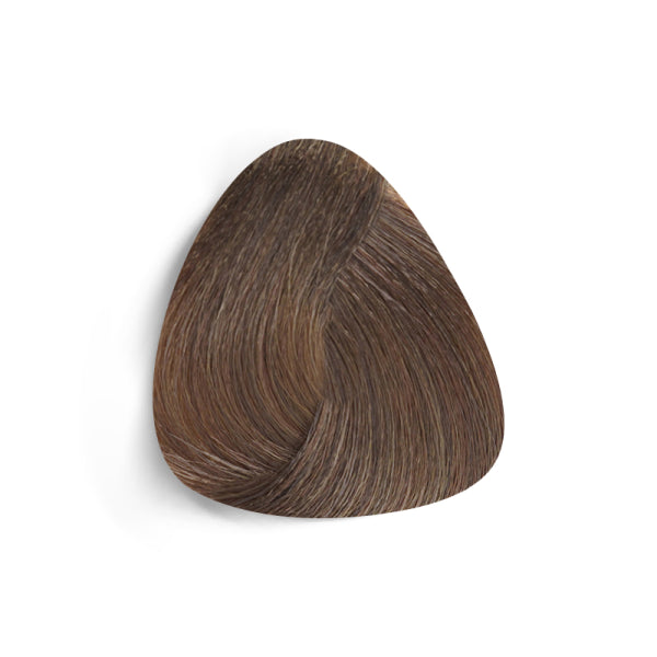 Cree Hair Color Marron Glace - Ice Chestnut Blond Model #YV-CR-101-7.91, UPC: 639790927800