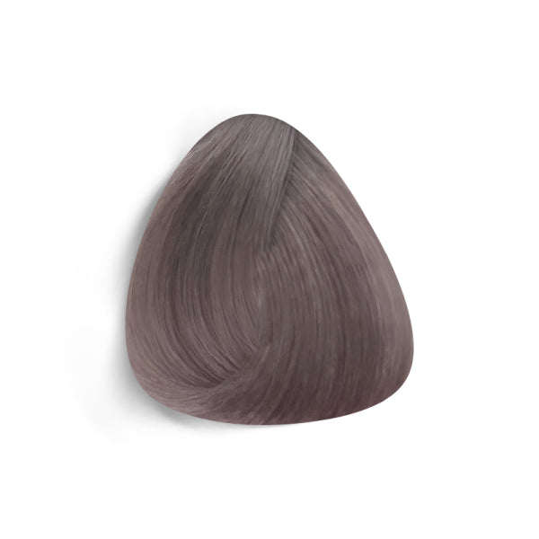 Cree Hair Color Metallics - 8 Pastel Gray Model #YV-CR-101-8-PASTELGRAY, UPC: 840302400739