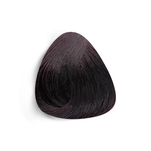 Cree Hair Color Mahogany Series - Mahogany Brown Model #YV-CR-101-4.5, UPC: 840302400357