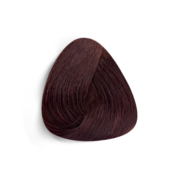 Cree Hair Color Mahogany Series - Amber Mahogany Model #YV-CR-101-6.58, UPC: 840302400388