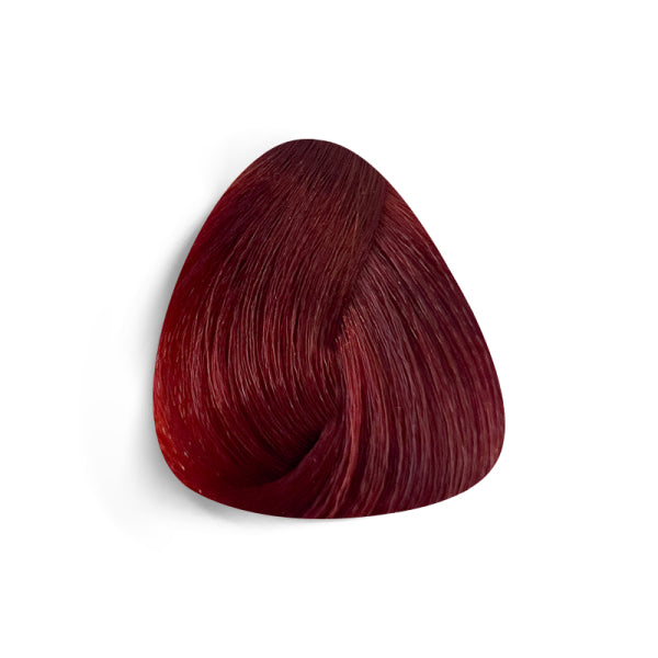 Cree Hair Color Red Series - Copper Dark Red Blond Model #YV-CR-101-6.64, UPC: 840302400333