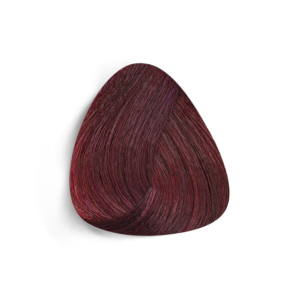 Cree Hair Color Red Series - Irisee Light Red Brown Model #YV-CR-101-5.62, UPC: 639790925882