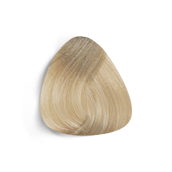 Cree Hair Color Ash Series - Lightest Ash Blond Model #YV-CR-101-10.1, UPC: 639790927794